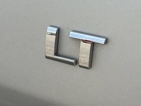 Certified 2020 Chevrolet Colorado LT AWD/4WD image 34