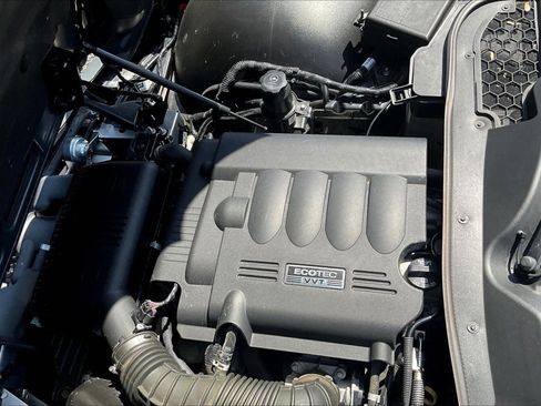 Used 2009 Pontiac Solstice Convertible w/ Preferred Package RWD image 27