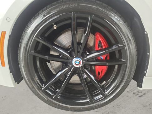 Used 2023 BMW M340i w/ Premium Package image 10