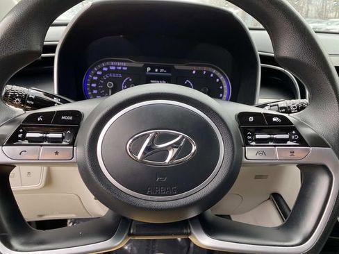 Used 2023 Hyundai Tucson SEL image 12