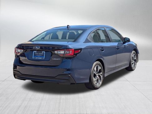 Used 2025 Subaru Legacy Premium AWD/4WD image 5