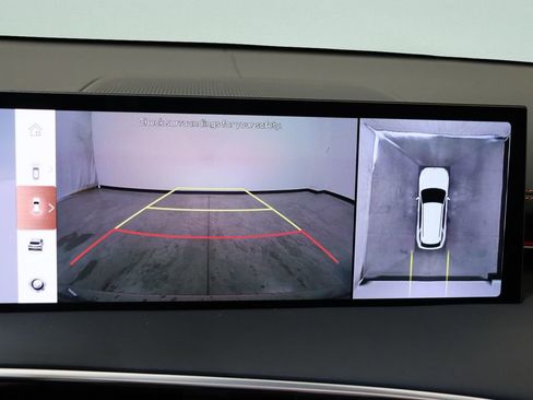 New 2026 Genesis GV70 2.5T Sport Prestige image 21