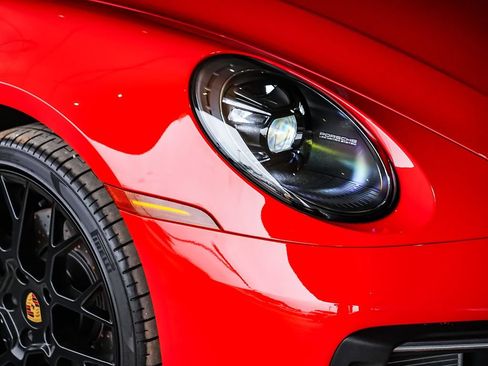Certified 2023 Porsche 911 Carrera GTS RWD image 17