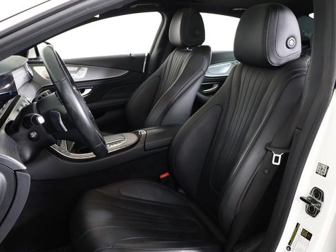 Used 2022 Mercedes-Benz CLS 450 4MATIC image 35