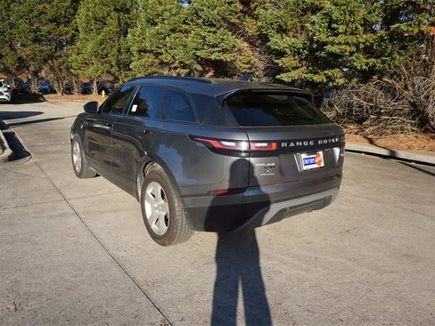 Used 2018 Land Rover Range Rover Velar S image 19