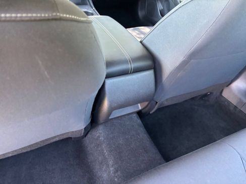 Used 2026 Nissan Altima 2.5 SV FWD image 19