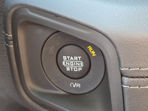 New 2025 Jeep Wrangler Rubicon image 29