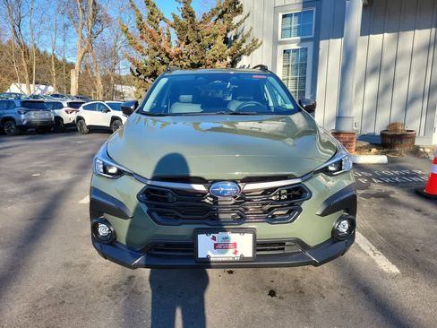 Certified 2025 Subaru Crosstrek 2.5i Limited w/ Crosstrek Mirror Package image 9