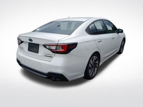 Certified 2024 Subaru Legacy Touring XT image 9