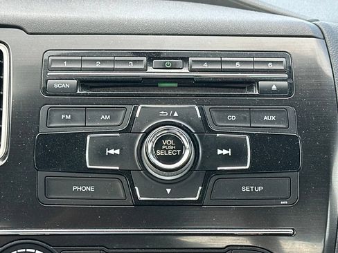 Used 2013 Honda Civic LX image 22