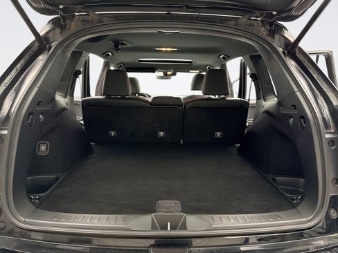 Used 2019 Honda Passport Elite image 22
