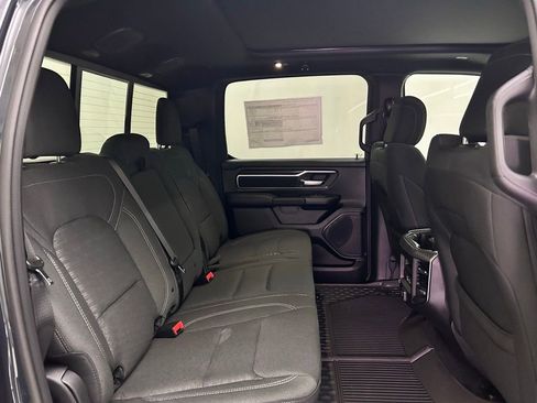 New 2026 RAM 1500 4x4 Crew Cab image 17