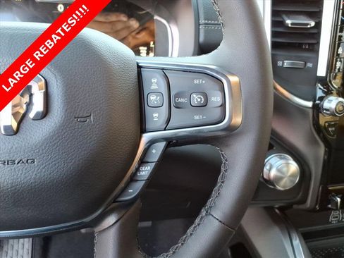 New 2026 RAM 1500 Laramie image 16