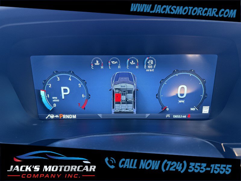 Used 2024 Ford F150 Raptor AWD/4WD image 36