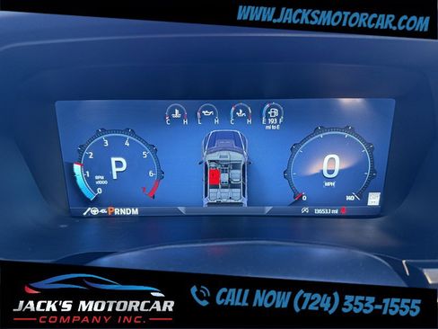 Used 2024 Ford F150 Raptor image 36