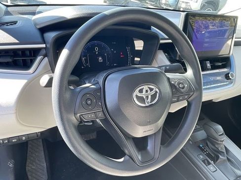 New 2026 Toyota Corolla Cross L image 6