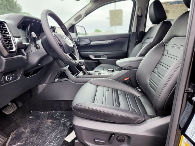 New 2026 Ford Ranger Lariat w/ FX4 Off-Road Package AWD/4WD image 18