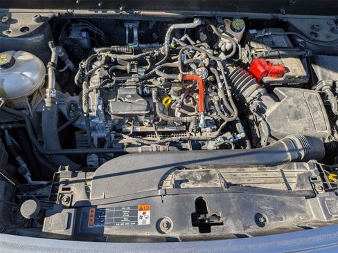 Used 2023 Ford Bronco Sport Big Bend image 40