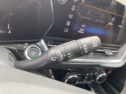 New 2026 Chevrolet Trax ACTIV image 16