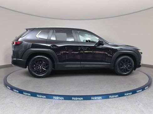 Used 2025 MAZDA CX-50 AWD 2.5 S w/ Premium Package image 5