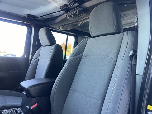 New 2026 Jeep Wrangler Willys image 14