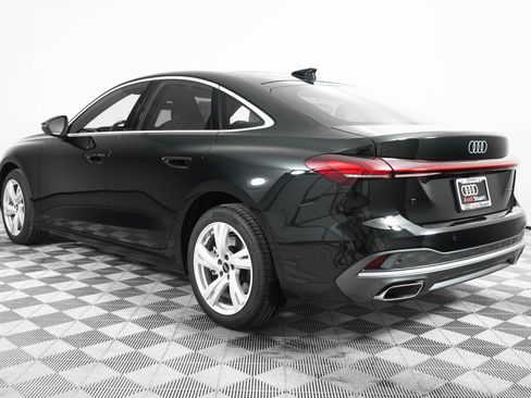 New 2025 Audi A5 2.0T Premium Plus image 5