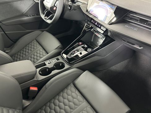 New 2026 Audi RS 3 image 14