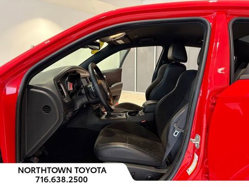 Used 2023 Dodge Charger GT w/ Plus Group image 17