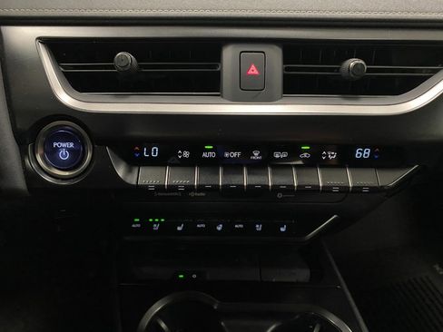 Certified 2022 Lexus UX 250h w/ Premium Package image 23