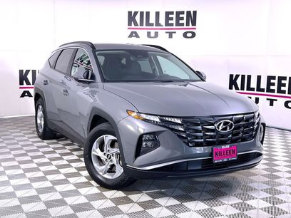 Used 2024 Hyundai Tucson SEL