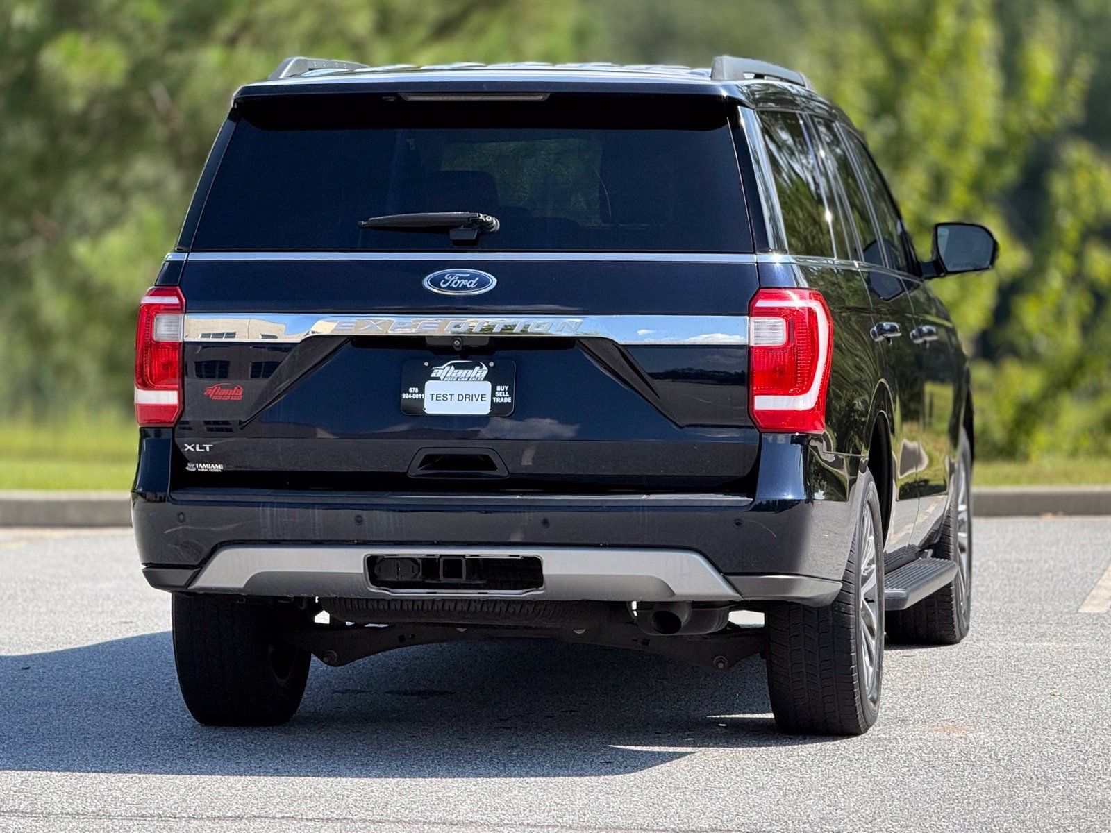 Used 2021 Ford Expedition XLT RWD image 7