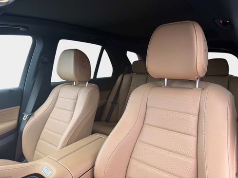 Certified 2026 Mercedes-Benz GLE 450 4MATIC image 19