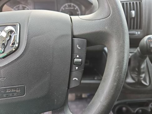 Used 2021 RAM ProMaster 2500 image 16