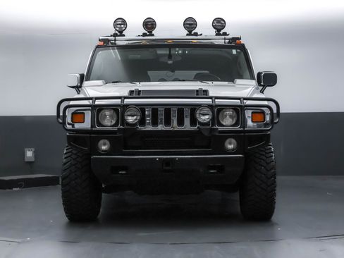 Used 2003 HUMMER H2 w/ Preferred Equipment Group AWD/4WD image 24