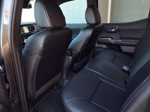 Certified 2020 Toyota Tacoma TRD Pro image 20