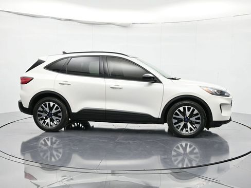 Used 2020 Ford Escape SE Sport image 4