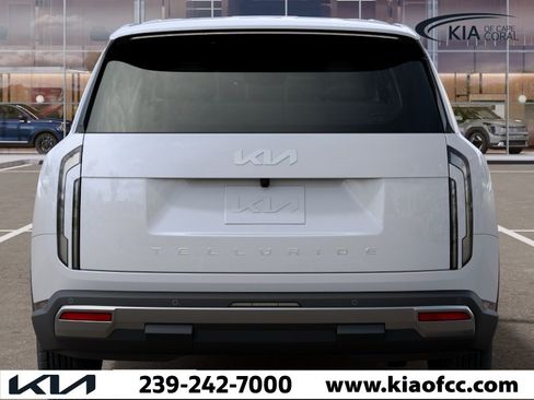New 2027 Kia Telluride LX FWD image 13