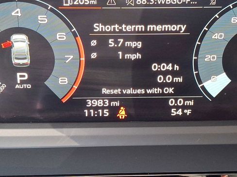 Certified 2025 Audi A3 2.0T Premium w/ Black Optic Package image 13