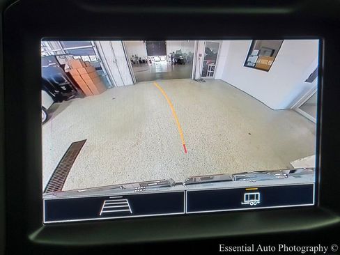 Used 2024 GMC Sierra 1500 Pro w/ Pro Value Package image 15