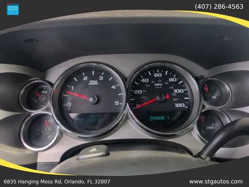 Used 2008 Chevrolet Silverado 2500 W/T RWD image 29