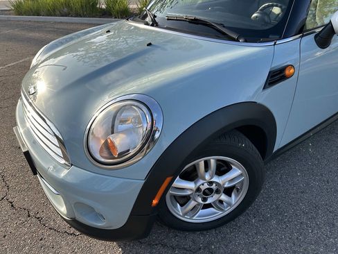 Used 2013 MINI Cooper Hardtop FWD image 12