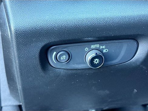 Used 2023 Chevrolet Traverse Premier w/ LPO, Floor Liner Package image 10