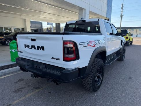 Used 2022 RAM 1500 TRX w/ TRX Level 2 Equipment Group image 6