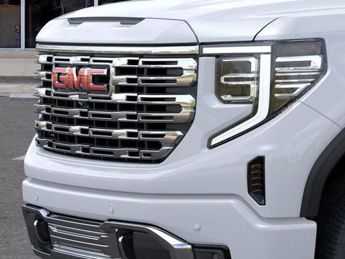 New 2026 GMC Sierra 1500 Denali AWD/4WD image 13