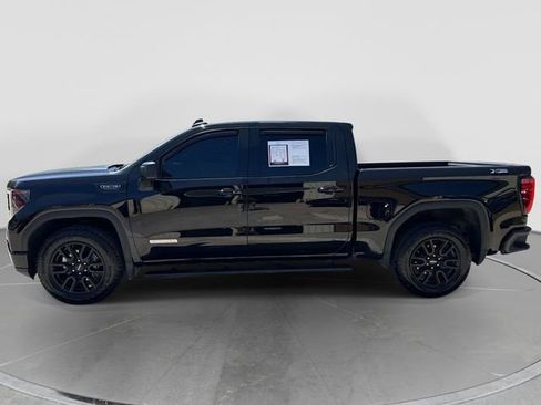 Used 2025 GMC Sierra 1500 Elevation w/ X31 Off-Road Package AWD/4WD image 7