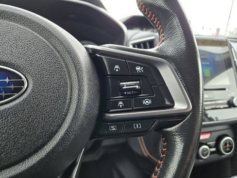 Used 2022 Subaru Crosstrek 2.5i Limited w/ Popular Package #3 image 19