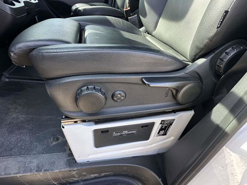 Used 2022 Mercedes-Benz Sprinter 2500 image 21