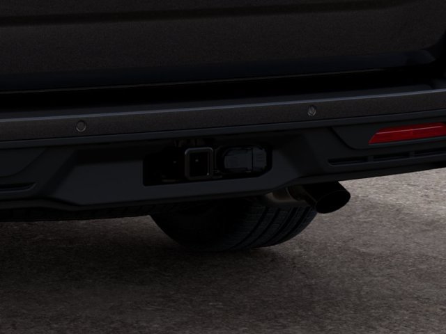 New 2027 Ford Expedition Active AWD/4WD image 23