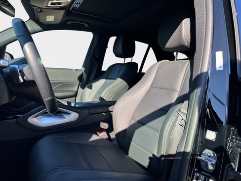 Certified 2025 Mercedes-Benz GLE 350 4MATIC image 20