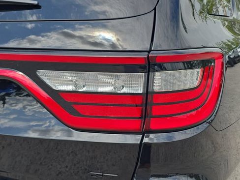 New 2026 Dodge Durango GT w/ Blacktop Package RWD image 8